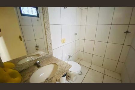 Casa para alugar com 270m², 3 quartos e 2 vagasBanheiro