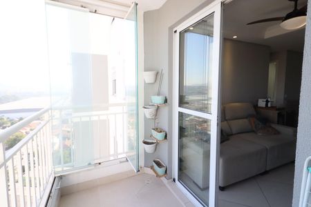 Apartamento à venda com 60m², 2 quartos e 1 vagaSala