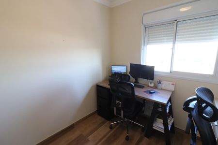 Apartamento à venda com 60m², 2 quartos e 1 vagaQuarto 2
