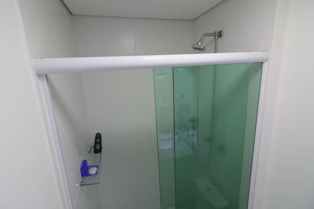 Apartamento à venda com 60m², 2 quartos e 1 vagaBanheiro da Suíte 1