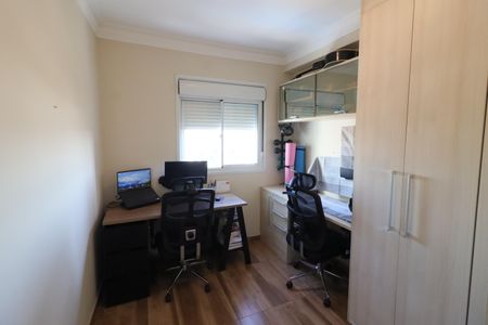 Apartamento à venda com 60m², 2 quartos e 1 vagaQuarto 2