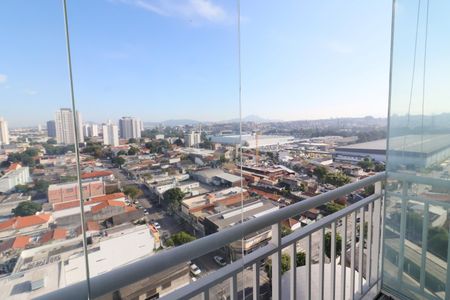 Apartamento à venda com 60m², 2 quartos e 1 vagaSala