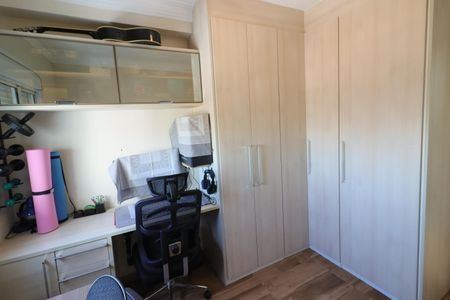 Apartamento à venda com 60m², 2 quartos e 1 vagaQuarto 2