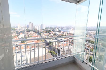 Sala de apartamento à venda com 2 quartos, 60m² em Presidente Altino, Osasco