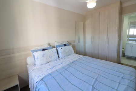 Apartamento à venda com 60m², 2 quartos e 1 vagaSuíte 1