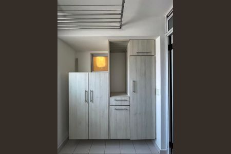 Apartamento à venda com 103m², 2 quartos e 2 vagasÁrea de Serviço