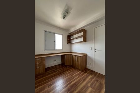 Apartamento à venda com 103m², 2 quartos e 2 vagasQuarto 2