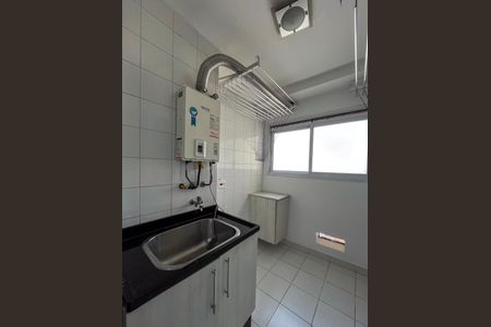 Apartamento à venda com 103m², 2 quartos e 2 vagasÁrea de Serviço