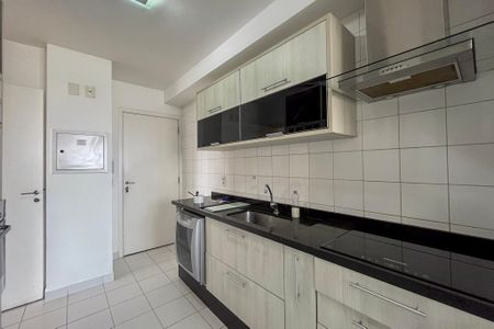 Apartamento à venda com 103m², 2 quartos e 2 vagasCozinha