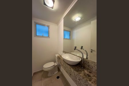 Apartamento à venda com 103m², 2 quartos e 2 vagasLavabo
