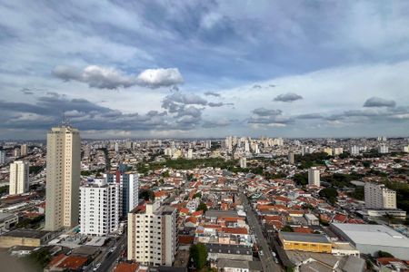 Apartamento à venda com 103m², 2 quartos e 2 vagasVista do Quarto 2