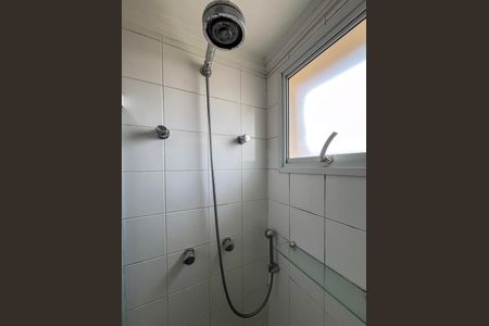 Apartamento à venda com 103m², 2 quartos e 2 vagasBanheiro da Suíte