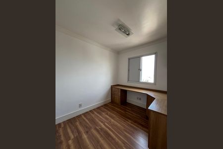 Apartamento à venda com 103m², 2 quartos e 2 vagasQuarto 2