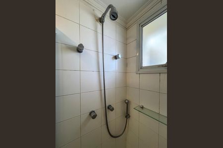 Apartamento à venda com 103m², 2 quartos e 2 vagasBanheiro