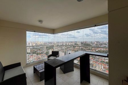 Apartamento à venda com 103m², 2 quartos e 2 vagasVaranda gourmet