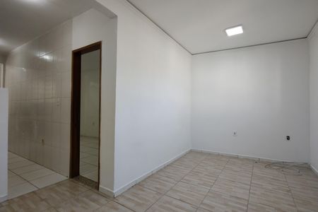 Apartamento para alugar com 60m², 1 quarto e sem vagaSala