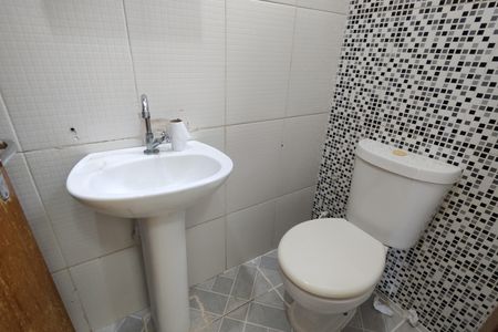 Apartamento para alugar com 60m², 1 quarto e sem vagaBanheiro Social