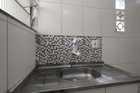 Apartamento para alugar com 60m², 1 quarto e sem vagaCozinha