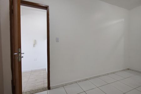 Apartamento para alugar com 60m², 1 quarto e sem vagaQuarto