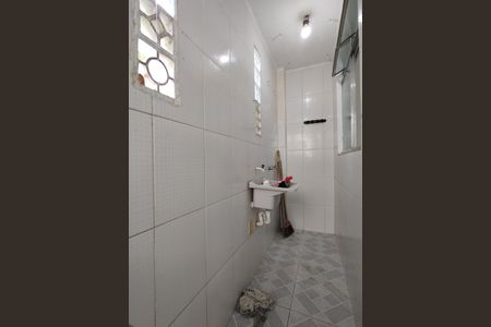 Apartamento para alugar com 60m², 1 quarto e sem vagaÁrea de Serviço