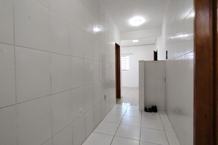 Apartamento para alugar com 60m², 1 quarto e sem vagaCozinha