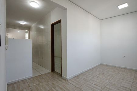 Apartamento para alugar com 60m², 1 quarto e sem vagaSala