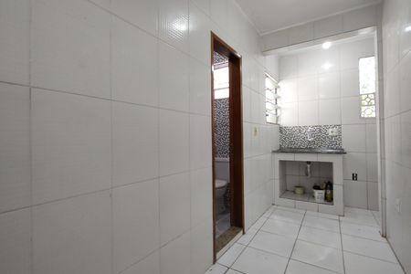 Apartamento para alugar com 60m², 1 quarto e sem vagaCozinha