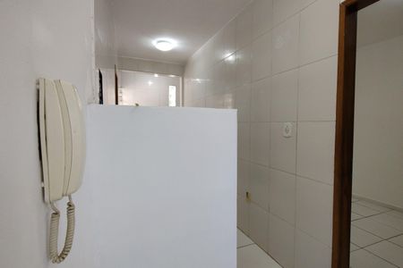 Apartamento para alugar com 60m², 1 quarto e sem vagaCozinha