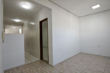 Apartamento para alugar com 60m², 1 quarto e sem vagaSala