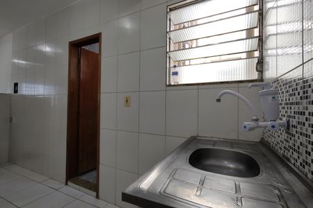 Apartamento para alugar com 60m², 1 quarto e sem vagaCozinha