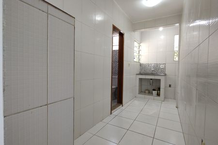 Apartamento para alugar com 60m², 1 quarto e sem vagaCozinha