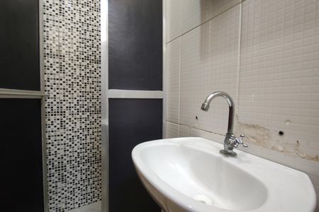 Apartamento para alugar com 60m², 1 quarto e sem vagaBanheiro Social
