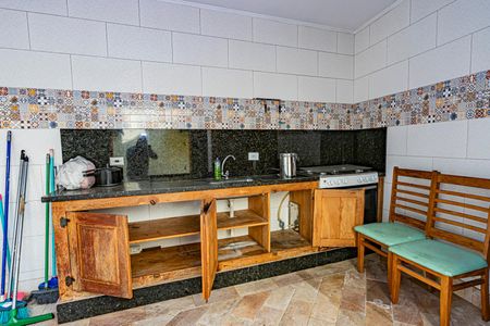 Casa para alugar com 249m², 4 quartos e 4 vagas Casa para alugar com 249m², 4 quartos e 4 vagasQuintal e espaço gourmet