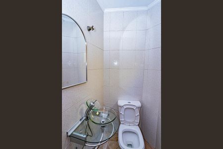 Casa para alugar com 249m², 4 quartos e 4 vagas Casa para alugar com 249m², 4 quartos e 4 vagasLavabo