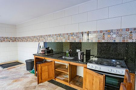 Casa para alugar com 249m², 4 quartos e 4 vagas Casa para alugar com 249m², 4 quartos e 4 vagasQuintal e espaço gourmet