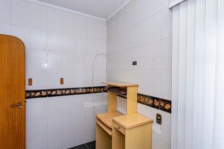 Casa para alugar com 249m², 4 quartos e 4 vagas Casa para alugar com 249m², 4 quartos e 4 vagasQuarto 1