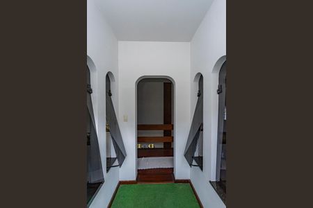 Casa para alugar com 249m², 4 quartos e 4 vagas Casa para alugar com 249m², 4 quartos e 4 vagasJardim de inverno