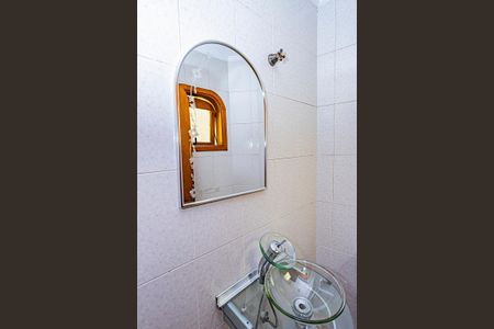 Casa para alugar com 249m², 4 quartos e 4 vagas Casa para alugar com 249m², 4 quartos e 4 vagasLavabo