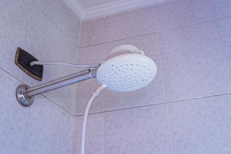 Casa para alugar com 249m², 4 quartos e 4 vagas Casa para alugar com 249m², 4 quartos e 4 vagasBanheiro de serviço