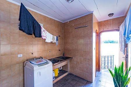 Casa para alugar com 249m², 4 quartos e 4 vagas Casa para alugar com 249m², 4 quartos e 4 vagasÁrea de Serviço