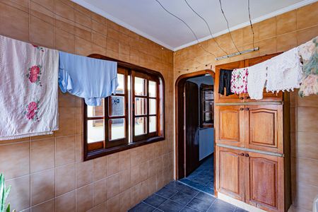 Casa para alugar com 249m², 4 quartos e 4 vagas Casa para alugar com 249m², 4 quartos e 4 vagasÁrea de Serviço