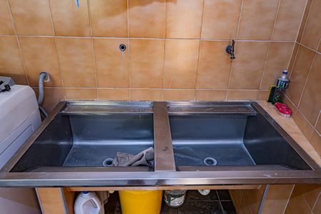 Casa para alugar com 249m², 4 quartos e 4 vagas Casa para alugar com 249m², 4 quartos e 4 vagasÁrea de Serviço