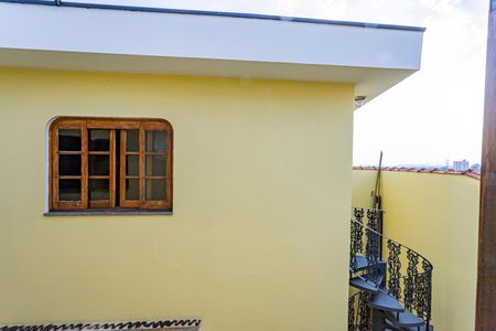 Casa para alugar com 249m², 4 quartos e 4 vagas Casa para alugar com 249m², 4 quartos e 4 vagasVista Quarto 2