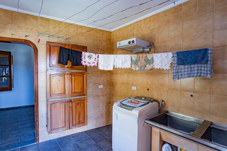 Casa para alugar com 249m², 4 quartos e 4 vagas Casa para alugar com 249m², 4 quartos e 4 vagasÁrea de Serviço