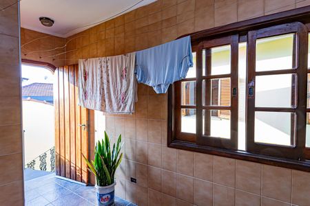 Casa para alugar com 249m², 4 quartos e 4 vagas Casa para alugar com 249m², 4 quartos e 4 vagasÁrea de Serviço