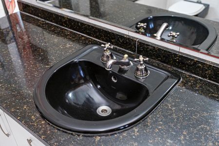 Casa para alugar com 249m², 4 quartos e 4 vagas Casa para alugar com 249m², 4 quartos e 4 vagasBanheiro suite