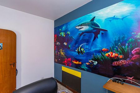 Casa para alugar com 249m², 4 quartos e 4 vagas Casa para alugar com 249m², 4 quartos e 4 vagasHome office