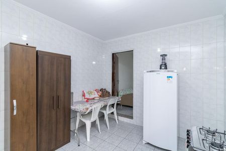 Casa à venda com 125m², 5 quartos e 1 vaga Casa à venda com 125m², 5 quartos e 1 vagaCozinha 3
