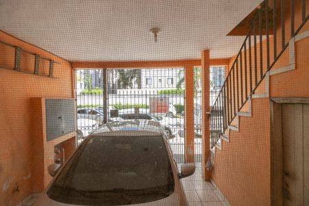 Casa à venda com 125m², 5 quartos e 1 vaga Casa à venda com 125m², 5 quartos e 1 vagaVista do Quarto 3