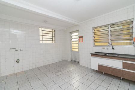Casa à venda com 125m², 5 quartos e 1 vaga Casa à venda com 125m², 5 quartos e 1 vagaCozinha 2